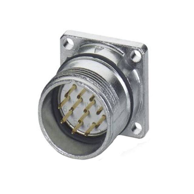 1593379 Phoenix Contact  Rundsteckverbindergehäuse